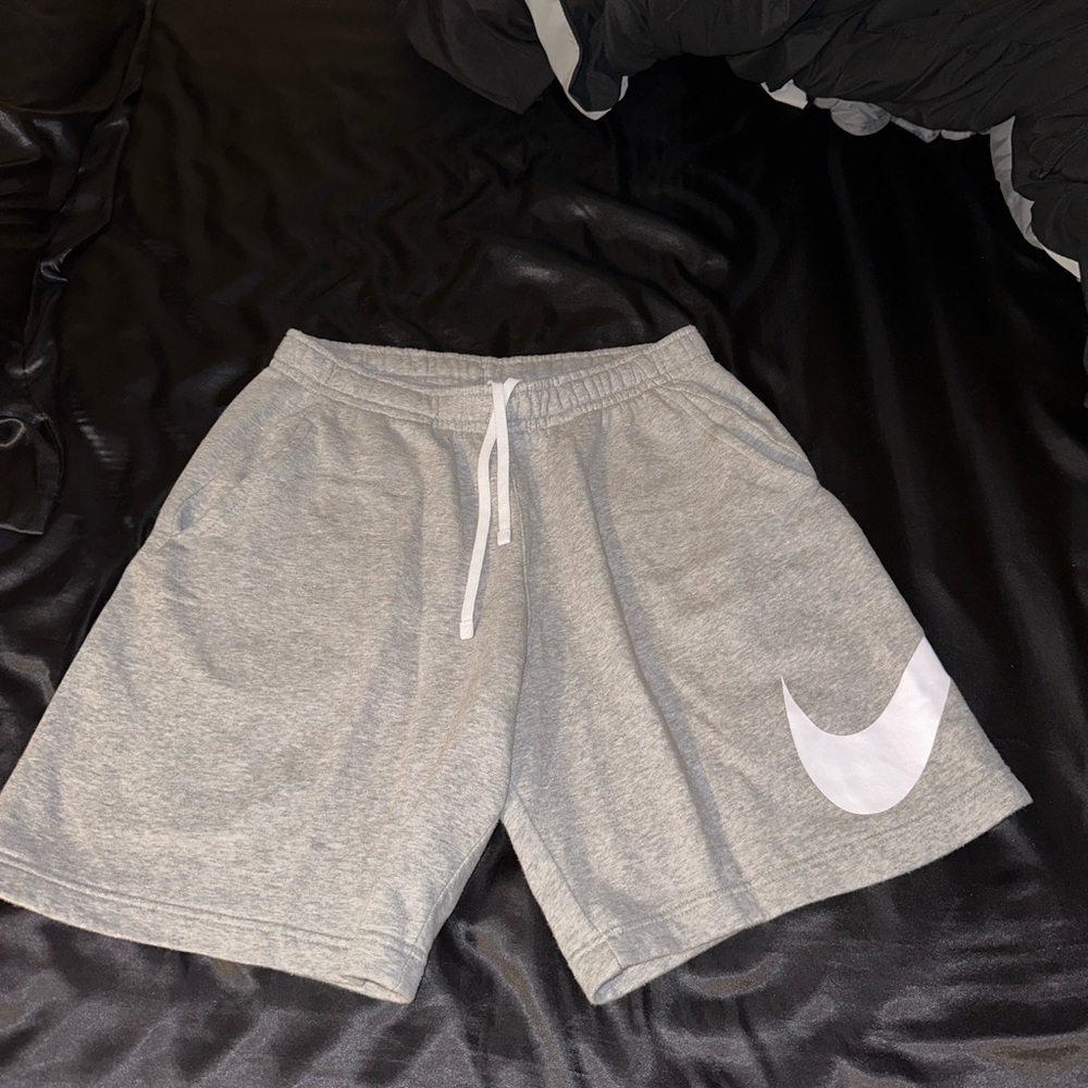 Nike Swoosh Shorts